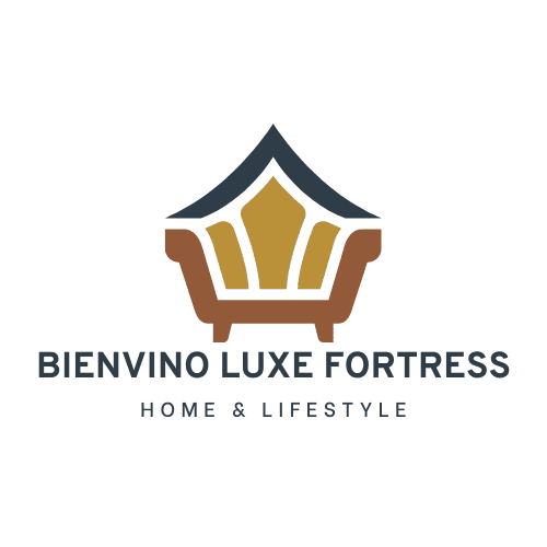 Bienvino Luxe Fortress logo